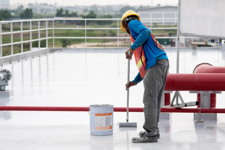 Why Choose Us CKS Chemicals
